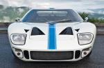 Ford GT40 (Mk I) 1967 года